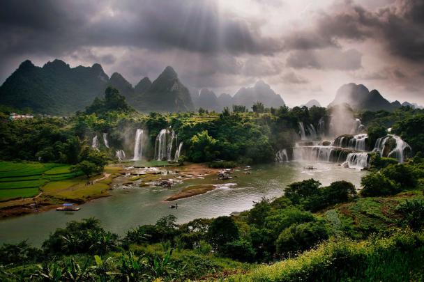 Beautiful Landscape HD Wallpapers - All HD Wallpapers