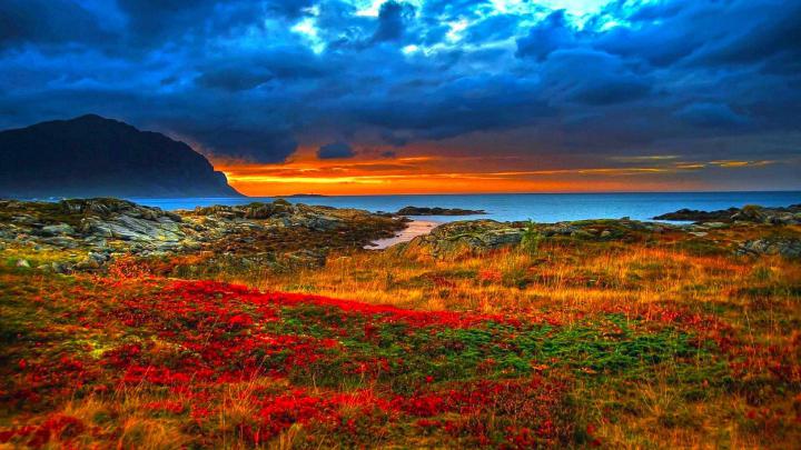 Beautiful Nature Wallpapers