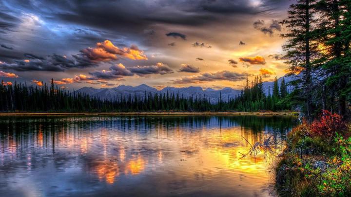 Beautiful Landscapes Wallpapers