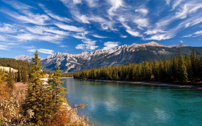 Beautiful Mountain Wallpapers