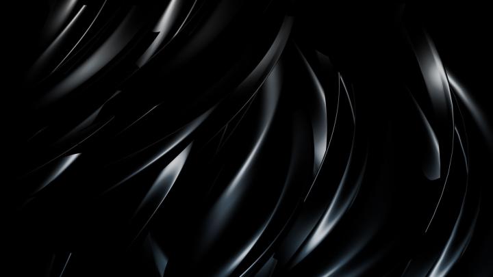 Black Wallpaper HD 1920\u00d71080