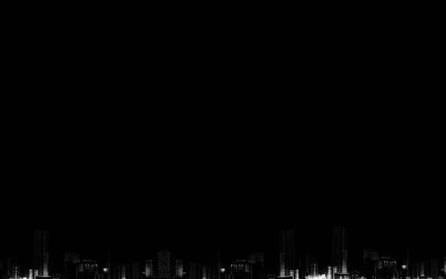 Black Wallpapers Desktop