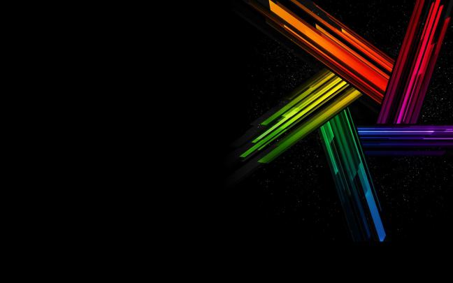 Black Desktop Backgrounds - Wallpaper, High Definition, High Quality 
