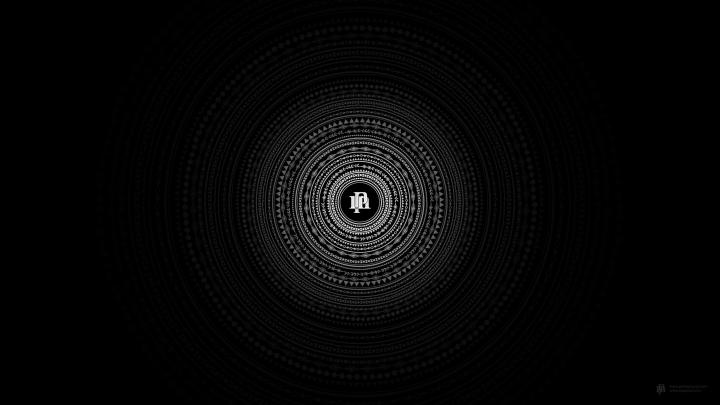 Black FHD Desktop Wallpapers