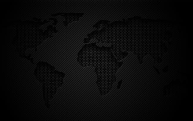 HD Black Wallpapers