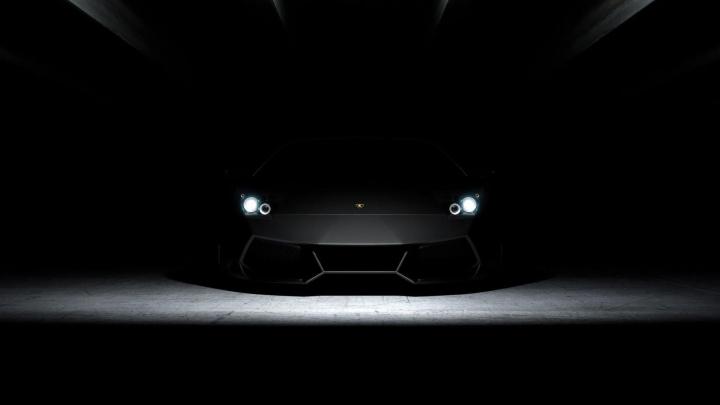 Pure Black wallpaper \u00b7\u2460 Download free stunning HD wallpapers for 