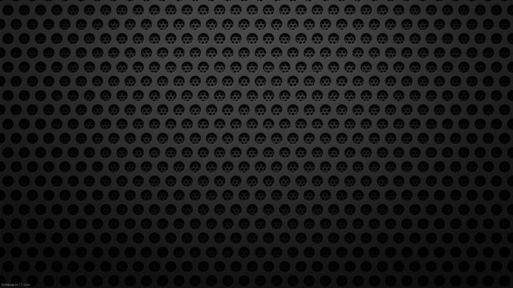40 Amazing HD Black WallpapersBackgrounds For Free Download