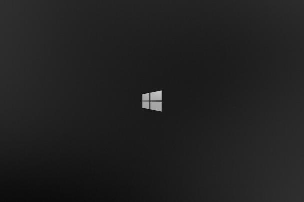 Download Black Desktop Wallpapers Gallery