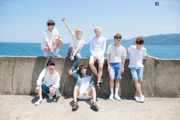 BTS desktop wallpaper \u00b7\u2460 Download free stunning HD wallpapers for 