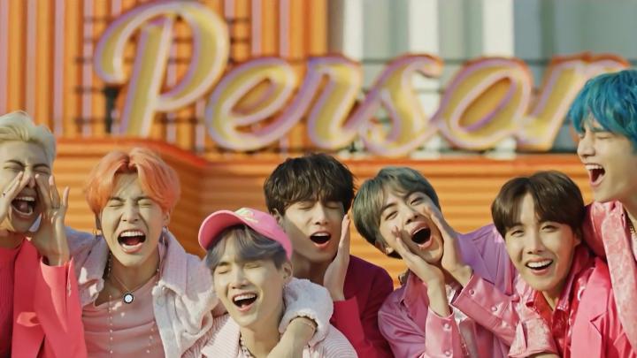 BTS Desktop 2019 HD Wallpapers
