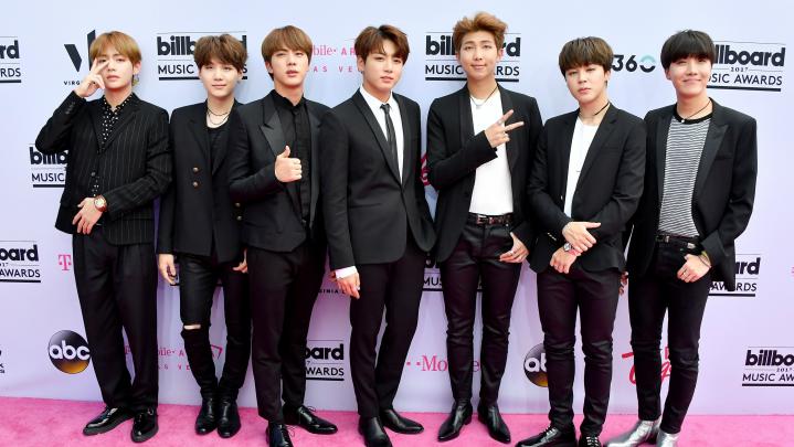 BTS Computer Wallpaper (84+ images)