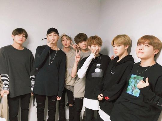 BTS Desktop 2019 Wallpapers
