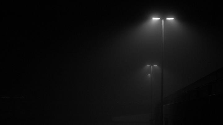 Dark Desktop Wallpapers