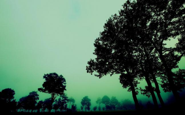 Dark Desktop Wallpapers