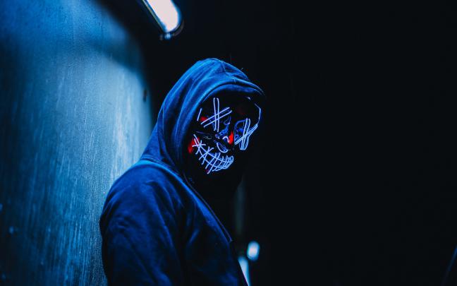 Dark 4k Desktop Wallpapers