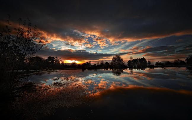 Dark Desktop Wallpaper (67+ images)