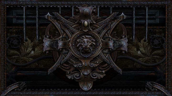 Dark Desktop Wallpapers