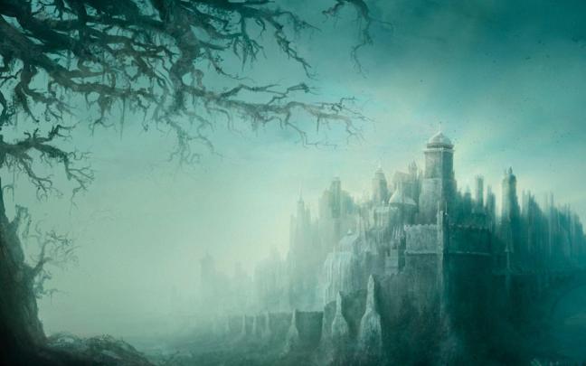Dark Fantasy Wallpapers