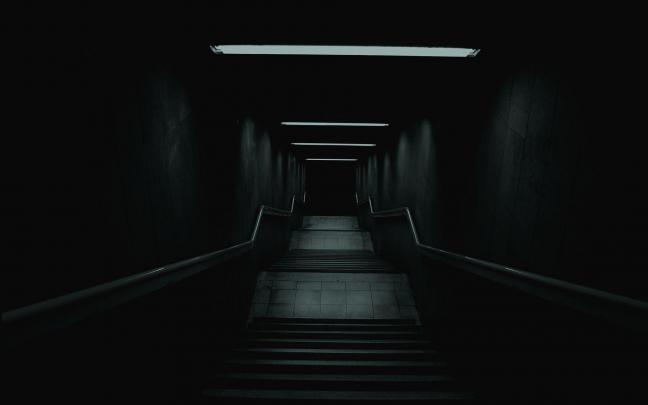 Desktop Wallpapers Dark