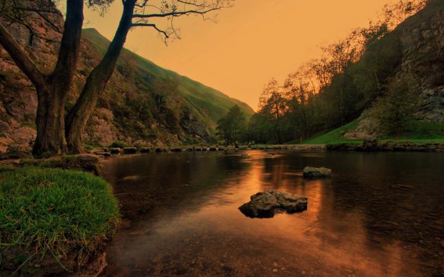 Best Nature Wallpapers For Desktop