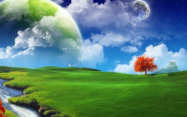 The Wallpaper Backgrounds..: Free Wallpaper Downloads