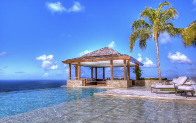 Summer Desktop Wallpaper Background HD
