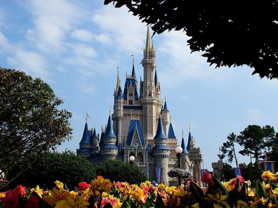 Disney Wallpapers Desktop