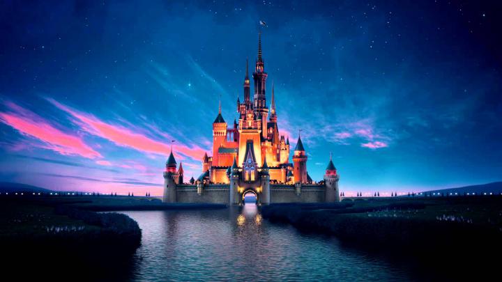 Desktop Disney HD Wallpapers