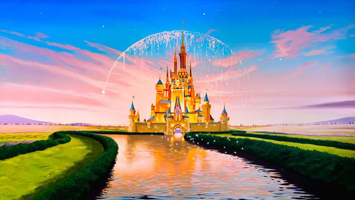 Disney Computer Wallpapers HD