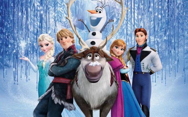 Free Disney Desktop Wallpaper Backgrounds