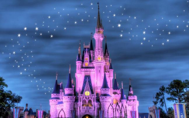 Walt Disney Desktop Wallpapers