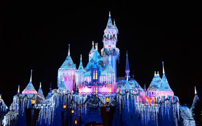 Walt Disney Desktop Wallpapers