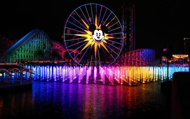 Disney Computer Wallpapers HD