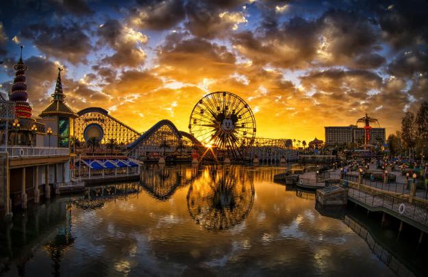 Disney Wallpapers HD