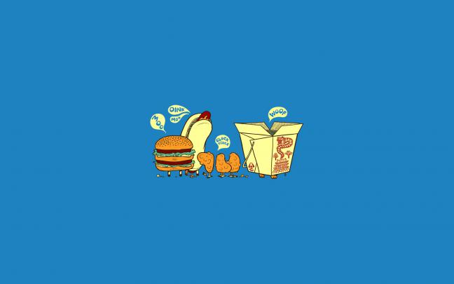 Funny Desktop Backgrounds