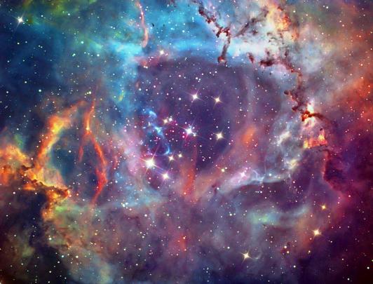 Galaxy Desktop Backgrounds