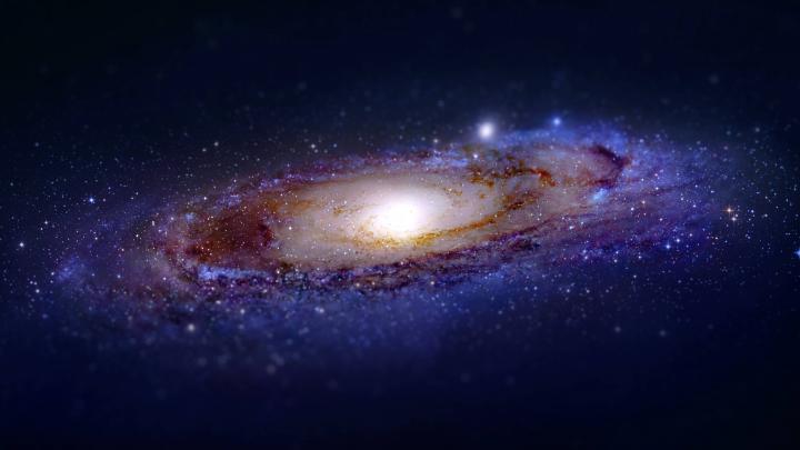 galaxy, Space, Stars Wallpapers HD \/ Desktop and Mobile Backgrounds