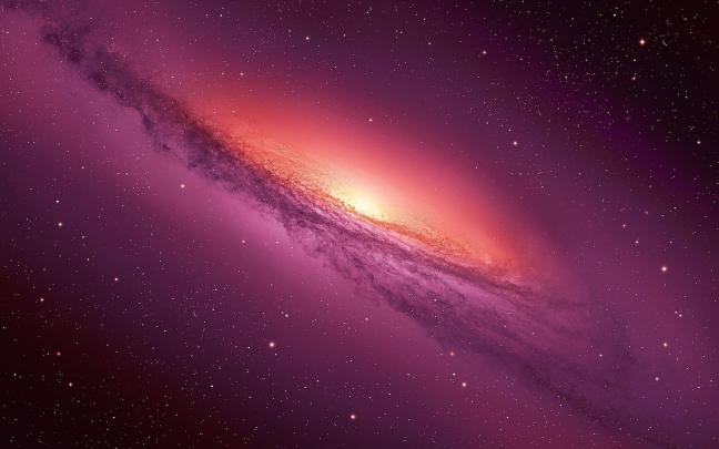 Galaxy Wallpaper Widescreen (74+ images)