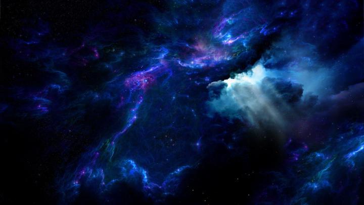 Nebula Desktop Wallpapers