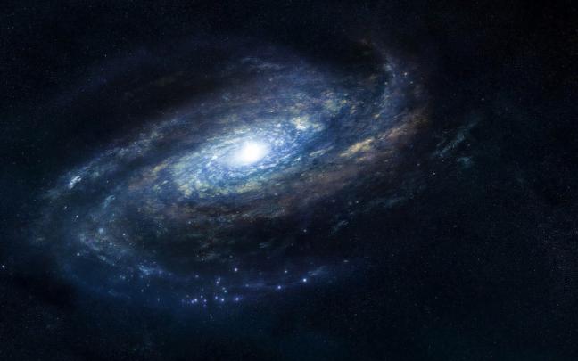 Galaxy Desktop Backgrounds
