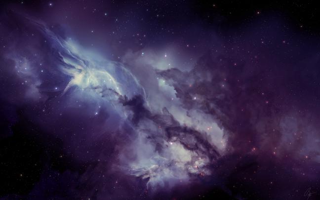 Galaxy Wallpaper Tumblr
