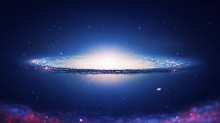 Spiral Galaxy Wallpapers HD
