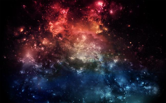 40 Galaxy Wallpapers In HD For Free Download