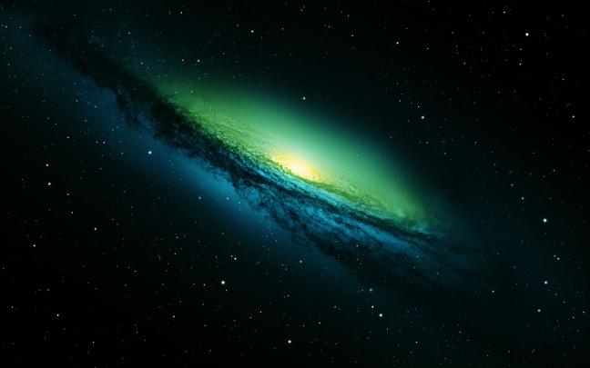 25+ Galaxy Wallpapers, Backgrounds, Images, Pictures | Design Trends 