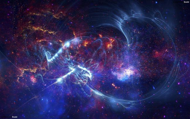 Galaxy Desktop Backgrounds