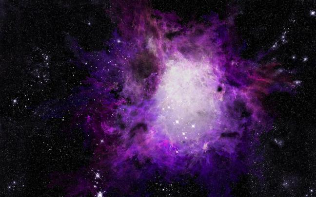 wallpapers: Galaxy Desktop Wallpapers