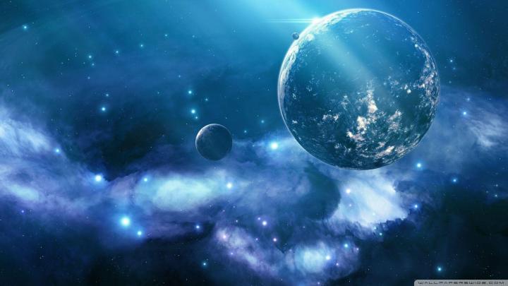 Galaxy Wallpapers 1920x1080