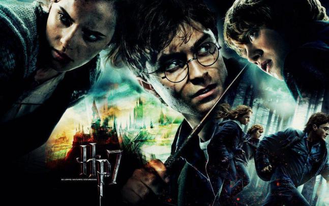 Harry Potter Desktop Backgrounds