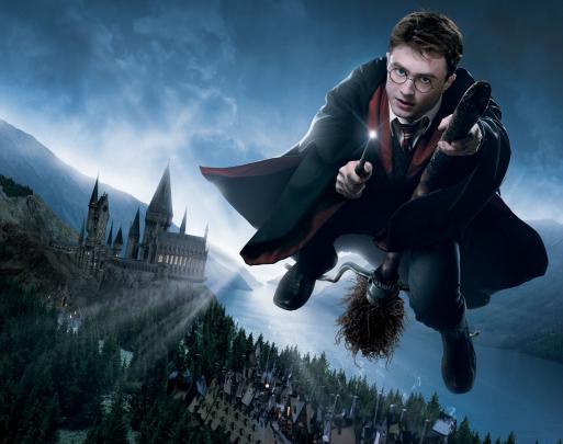 harry, Potter, Fantasy, Adventure, Witch, Series, Wizard, Magic 