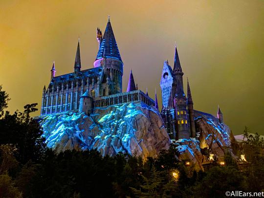 \ud83c\udf84 26 Wizarding World of Harry Potter Holiday Wallpapers \ud83c\udf84That Will 